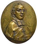 1789 L’abate Maury – Medaglia 1789 – ... 