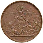 1806 Battaglia di Iena – Medaglia 1806 – ... 