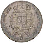 1807 Regno d’Etruria – Carlo I di ... 