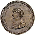 1808 Gioacchino Murat, re di Napoli e di ... 