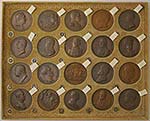 1820 Mudie’s National Medals – ... 