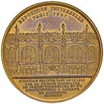 1867 Napoleone III esposizione universale di ... 