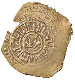 AMALFI Guglielmo II (1166-1189) Tarì – ... 