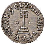 BENEVENTO Sicone (817-832) Denaro – MEC 1; ... 