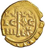 BRINDISI Federico II (1231-1250) Multiplo di ... 