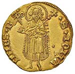 FIRENZE Repubblica - Fiorino, 1410 I ... 