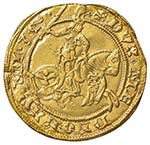 MILANO Francesco Sforza (1450-1466) Ducato ... 
