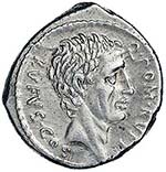 Pompeia – Q. Pompeius Rufus (54 a.C.) ... 