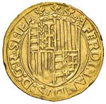 NAPOLI Ferdinando d’Aragona (1458-1494) ... 