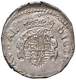 NAPOLI Filippo III (1598-1621) Tarì – MIR ... 