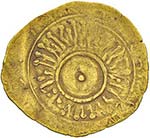 SALERNO Gisulfo II (1052-1075) Tarì – ... 