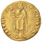 SAVONA Repubblica (1350-1396) Fiorino – ... 