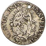 SIENA Repubblica (1404-1555) Giulio 1548 – ... 