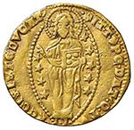 VENEZIA Andrea Dandolo (1343-1354) Ducato ... 