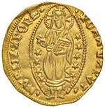 Senato romano - Ducato – Munt. 118 AU (g ... 