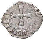 Pio II (1458-1464) Picciolo – Munt. 30 MI ... 