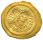 Giustino I (565-578) ... 