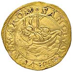 Giulio II (1503-1513) Fiorino di camera – ... 