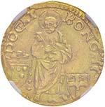 Leone X (1513-1521) Bologna - Ducato papale ... 
