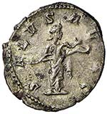 Volusiano (251-253) Antoniniano - Busto ... 