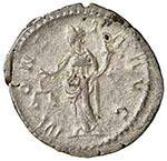 Postumo (260-268) Antoniniano (zecca ... 
