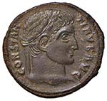 Costantino I (306-337) ... 