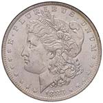 USA Dollar 1883 O - KM ... 