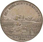 Medaglia 1814 Feldmarschall Von Blüceher - ... 