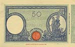 CARTAMONETA Banca d’Italia - 50 Lire ... 