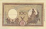 CARTAMONETA Banca d’Italia - 100 Lire ... 