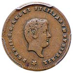 PALERMO Ferdinando II ... 