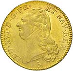 FRANCIA Luigi XVI ... 