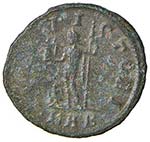 Numeriano (283-286) Antoniniano - R/ Giove ... 