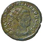 Galerio (305-309) ... 