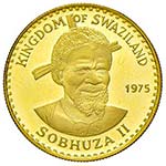 SWAZILAND 50 Emalangeni ... 