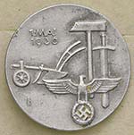 GERMANIA Spilla 1936 – ... 