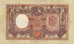 Banca d’Italia – 1.000 Lire 09/04/1928 ... 