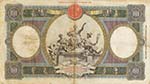 Banca d’Italia – 1.000 Lire 28/06/1933 ... 