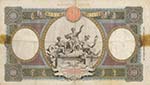 Banca d’Italia – 1.000 Lire 29/04/1940 ... 