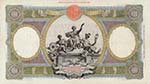 Banca d’Italia – 1.000 Lire 17/05/1943 ... 