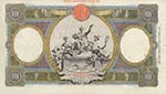 Banca d’Italia – 1.000 Lire 06/08/1943 ... 