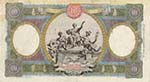 Banca d’Italia – 1.000 Lire 23/08/1943 ... 