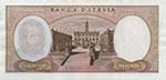 Banca d’Italia – 10.000 Lire 03/07/1962 ... 