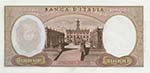 Banca d’Italia – 10.000 Lire 14/01/1964 ... 