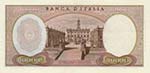 Banca d’Italia – 10.000 Lire 20/05/1966 ... 