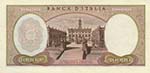 Banca d’Italia – 10.000 Lire 04/01/1968 ... 