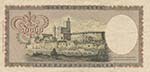 Banca d’Italia – 50.000 Lire 04/02/1974 ... 