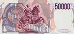 Banca d’Italia – 50.000 Lire 1985 MB ... 