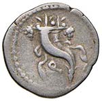 Cornelia – L. Sulla – Denario (81 a.C.) ... 