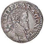 NAPOLI Filippo II ... 